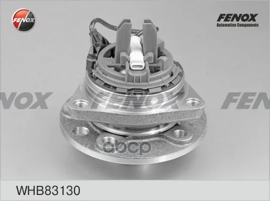 Ступица FENOX арт. WHB83130