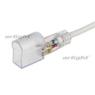 

018939 terminal connector (13x26)-10 PCs. Arlight