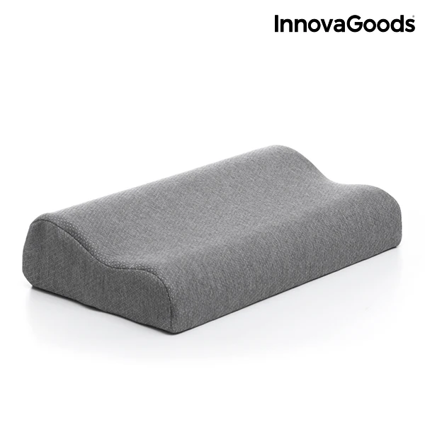 InnovaGoods бамбуковый уголь Visco подушка