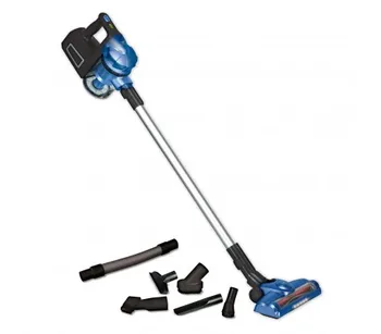 

LD-628 Vacuum Cleaner 2 in 1 cyclone wireless SENHOME 2000 mAh TSUNAMI CLEANER