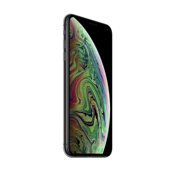 

Smartphone Apple iPhone XS Max 6.5 "256 GB Dual SIM 4G Gray