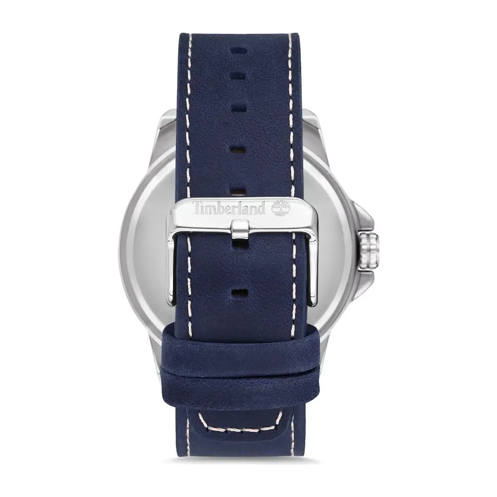 timberland watch 2