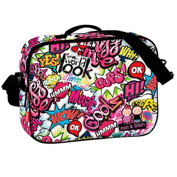 

Wallet Perona Honey & Lemon Kiss Me extracurricular