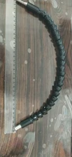 Drill-Bit-Holder Screwdriver Shaft-Extension Electronic-Drill Flexible Link NEWONE 