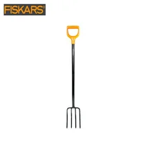 Вилы садовые серии SolidTM Fiskars(1026687