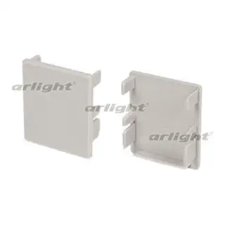 

900028 plug for single blind Arlight Package 1-set