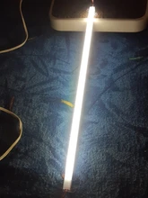 Kitchen-Light Under-Cabinet LED White Shell Warm Cold 220V SMD2385 30cm 50cm Milk Clear-Sell