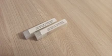 XCAN Tapered Molino de extremo 1pc R0.25/R0.5/R0.75/R1.0 3.175mm vástago de grabado de madera poco CNC Router poco de fresado