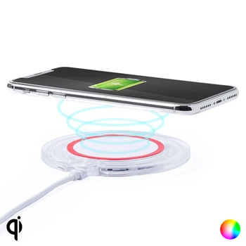 

Qi Wireless Charger for Smartphones 145763