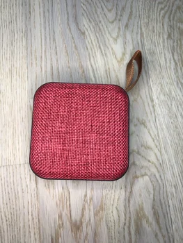 

Portable Speaker + T5 + Bluetooth + FM + aux + USB + microSD