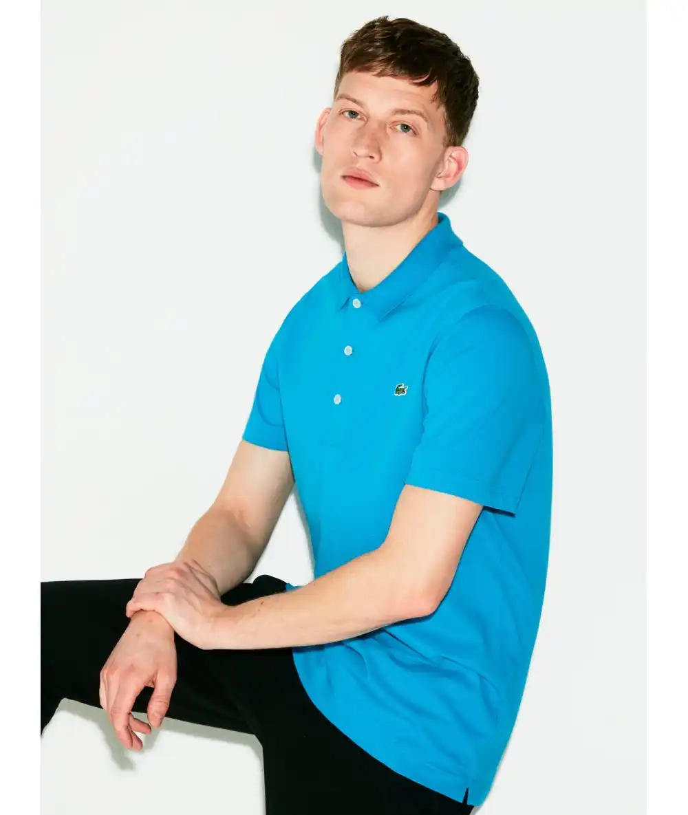 polos marca lacoste