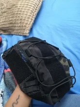 Helmet-Cover Airsoft Paintball Tactical Hunting-Accessories Wargame-Gear Cs-Shooting