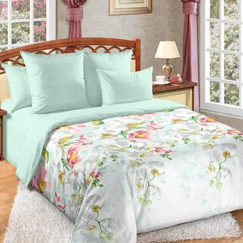 

Bed linen percale art "Nicole"