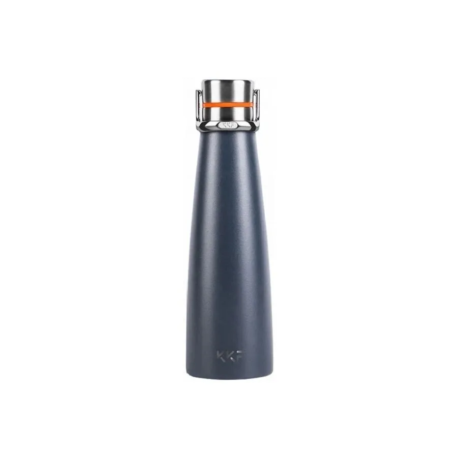 Xiaomi Kiss Fish KKF Insulation Cup термос черный | Дом и сад