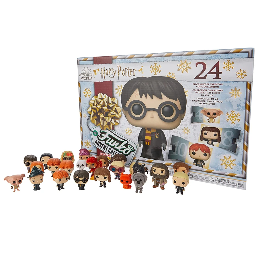 FUNKO Saku POP! Harry Potter Advent 
