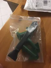 Nozzle Tools-Set Glue Applicator Sealant Smooth-Scraper Finishing-Tool Caulk Silicone-Remover