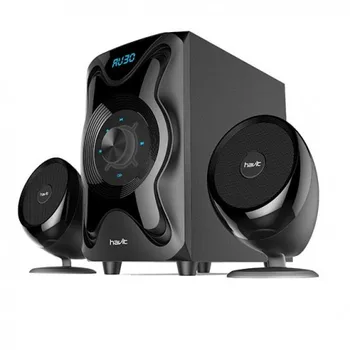 

MUSICAL EQUIPMENT 2.1 BTS FM/USB/TF/MP3 HV-SF5633BT HAVIT