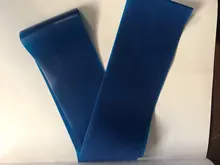 Bandas elásticas para Fitness, bandas de resistencia para ejercicio, gimnasio, entrenamiento de fuerza, Fitness, Pilates, deporte, Crossfit, equipo de entrenamiento