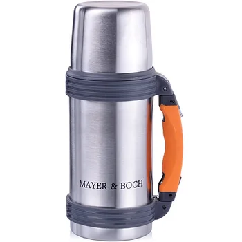 

Thermos Stainless Steel 500 ml met/flask Mayer & Boch 28043