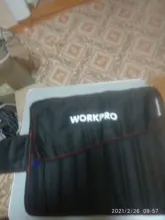 WORKPRO-hojas de sierra para corte de Metal y madera, hoja de sierra recíproca, conjunto de accesorios de herramientas eléctricas, 32 piezas