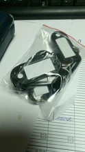 10 unids/bolsa de plástico tarjeta de muestra etiqueta de equipaje Hotel clasificación de número de la tarjeta, llavero