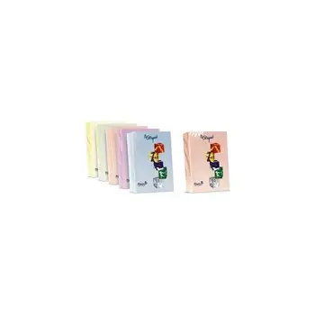 

Lecirque paper a4 80gr 500fg mix 5 colors crayon faviniFAVINI9.66