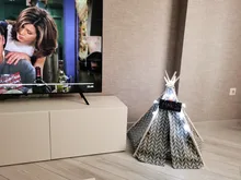 Pet-Tent House Kennels Teepee Puppy-Cat Cave Kitten Outdoor Portable Linen with Mat