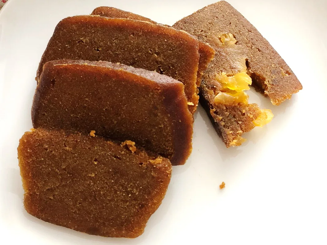 Cheese Apple without sugar 1000g.