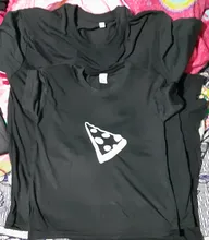 Camisetas familiares con estampado de madre e hija, ropa familiar a juego