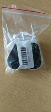 Accesorios de muñeca BJD para niñas, zapatos de muñeca BJD de 5cm de lona de alta calidad, zapatillas de deporte de Color caramelo, juguetes para niñas, zapatos de moda para muñecas, 1/6