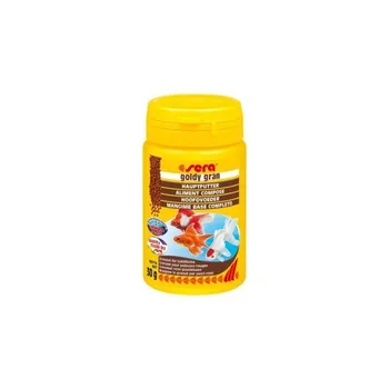 

Sera Goldy Color Spirulina 100 ml (30g)