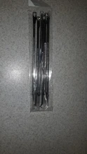 Cleaner Spoon Blackhead-Remover-Tool Comedone Extractor Needles Pimple Squeezing Dot
