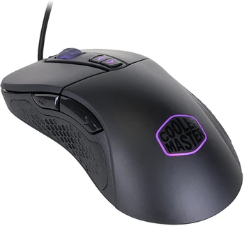 

Gaming Mouse Cooler Master mastermouse mm530 sgm-4007-kllw1 (black)