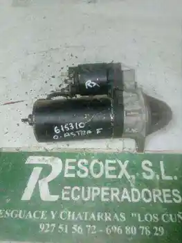 

1005821443 ENGINE STARTER OPEL ASTRA F CARAVAN