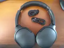 Baseus D02 Pro Wireless Headphones Sport Bluetooth 5.0 Earphone Handsfree Headset Ear