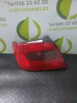 

7239139 Left Rear light Citroen Xsara Saloon 1.9 Diesels