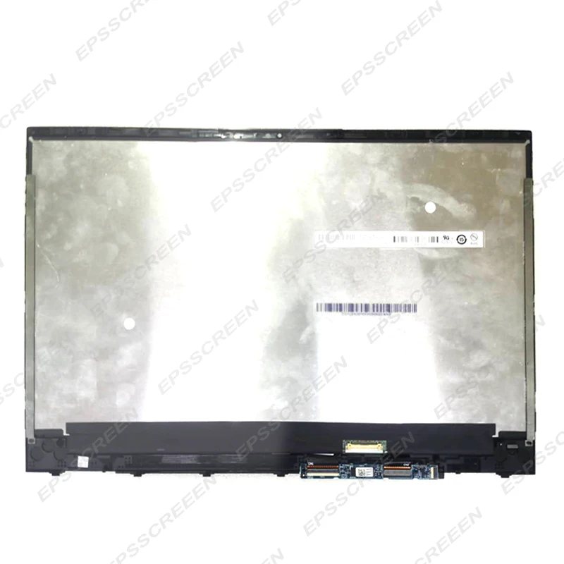 US $145.00 new 133 replace notebook SCREEN for HP ENVY 13AQ SERIES TOUCH DIGITIZER PANEL FHD DISPLAY WITH BEZEL 30pin 19201080