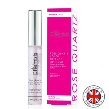 

Skinchemists Aumentador de Labios Cuarzo de Rosa 8ml