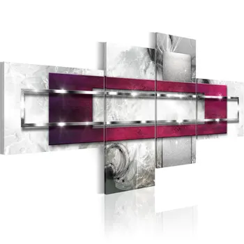 

Picture-edition raspberry-100x45 cm