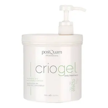 

Cold Effect Gel Crio Postquam