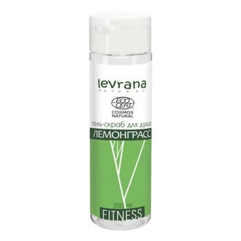 

Levrana shower gel-scrub fitness supplier