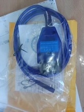 Diagnostic-Cable Scan-Tool Usb-Interface VAG 4-Way-Switch KKL Ft232rl/ft232rq-Chip Fiat