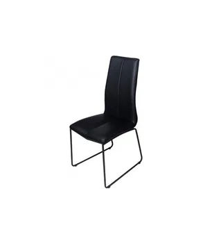 

CHAIR EVO-BLACK