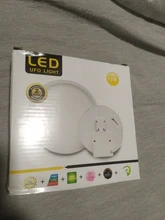 Ceiling-Light Bathroom-Lamps LED Bedroom Kitchen Modern-Surface 9W AC85-265V 24W 6W 18W