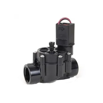 

Solenoid 075-DV 9V 3/4 "Rain Bird | Used in irrigation fittings with programmers to Battery. Opening from 1 bar.
