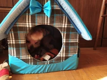 Perro de juguete duradera lindo papá pato haciendo sonido perro de peluche juguetes masticables para cachorros formación juguetes para la dentición para pequeños perros mediano