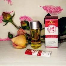 Esencia rápida y potente para el crecimiento del cabello, productos para la pérdida del cabello, tratamiento líquido de aceite esencial, productos para el cuidado del cabello, 20ml