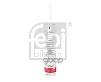 

Oil transmission Haldex Febi art. 101170
