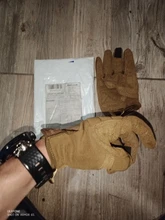 Tactical-Gloves Bicycle-Driving Bike Shooting Full-Finger-Glove Airsoft Military Hiking