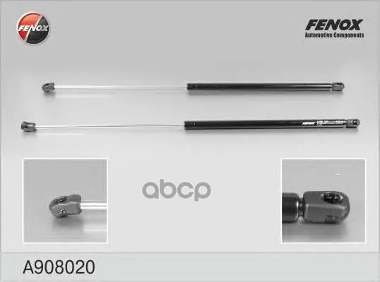 Упор Газовый FENOX арт. A908020